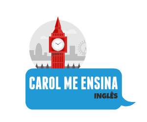 carol_me_ensina Aprenda Inglês Online