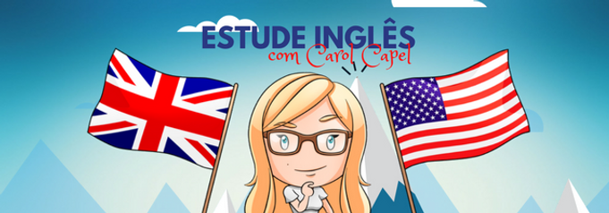 carol_me_ensina2 Aprenda Inglês Online